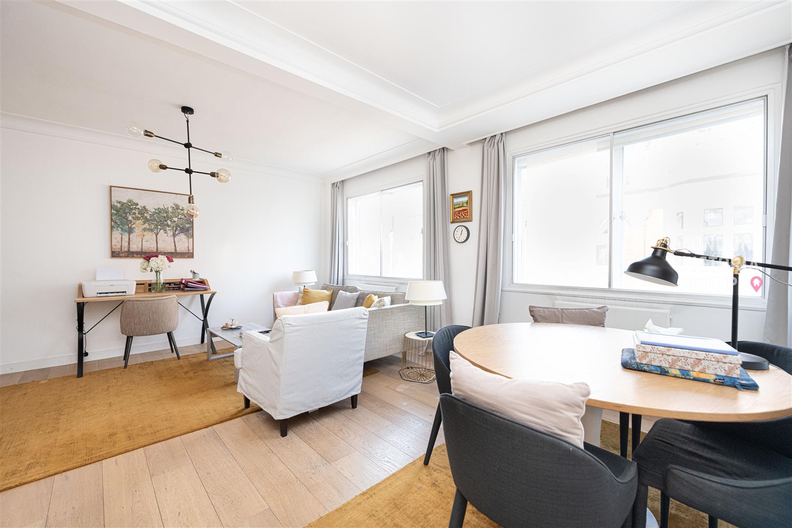 2 bed property in 89 Piccadilly, London